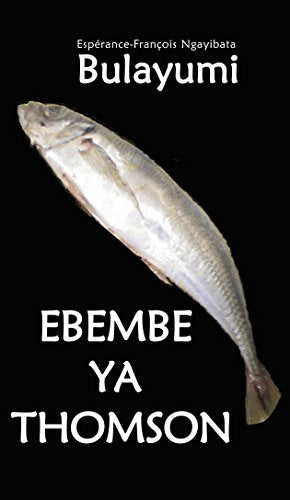 Ebembe ya Thomson