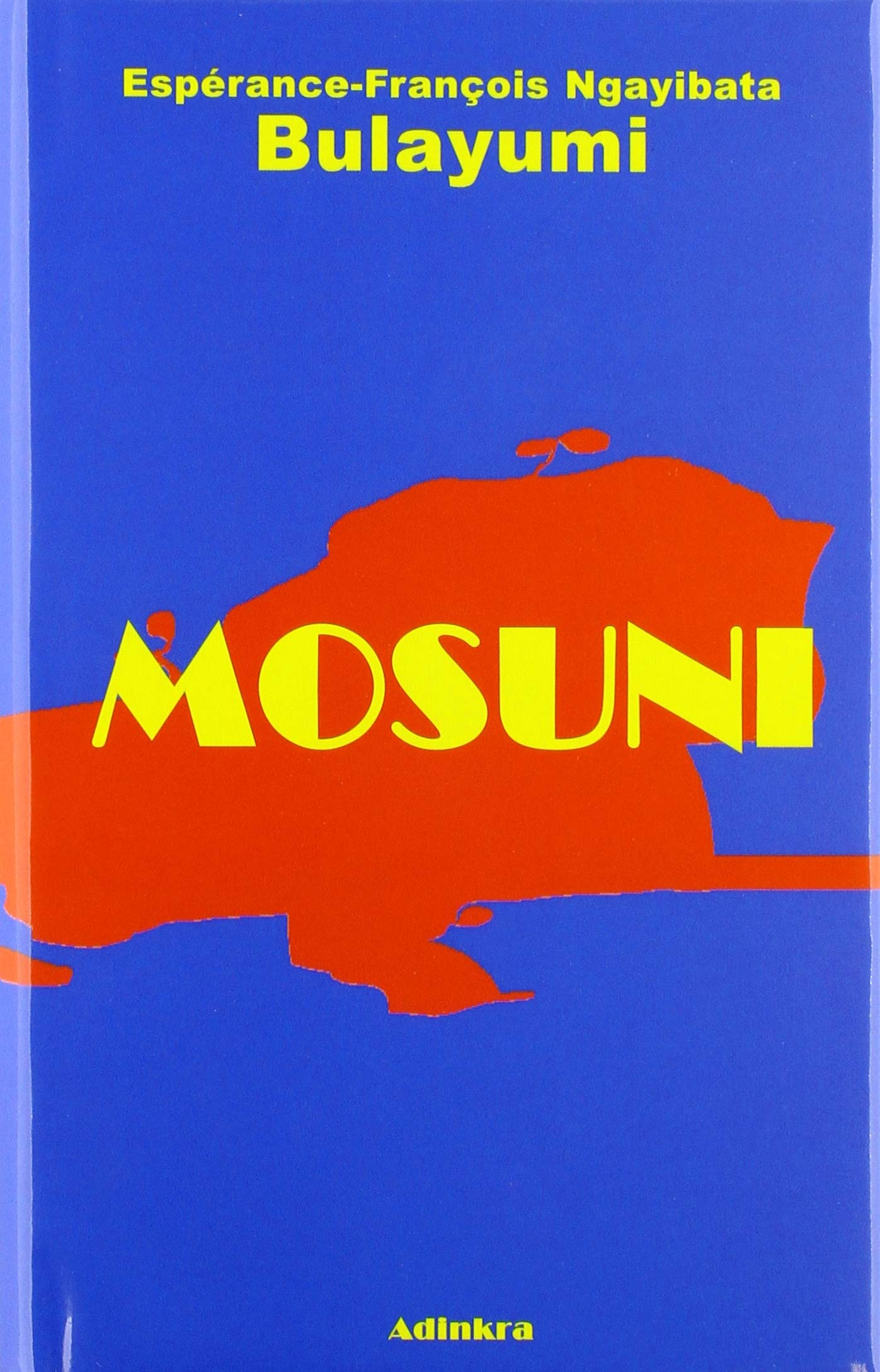 Mosuni